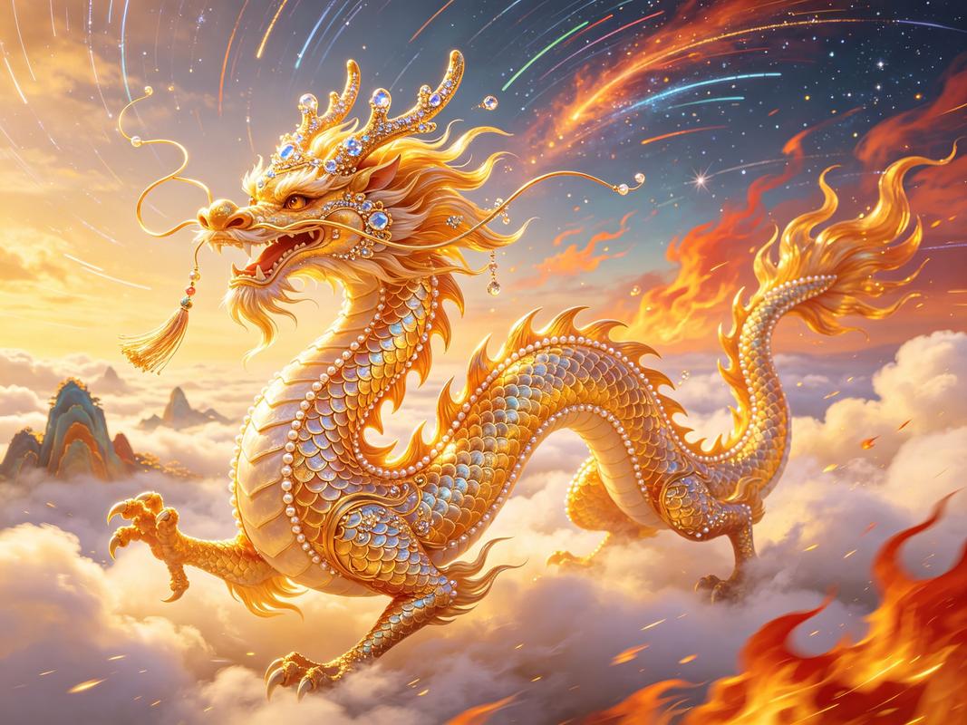属龙的2026年有大孝吗_属龙2026年孝服之喜预测_属龙2026年运势分析