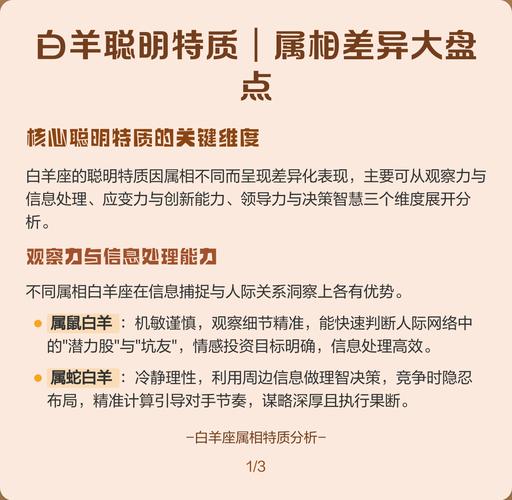 属鼠白羊座女人性格命运_属鼠白羊座女人性格特点_属鼠白羊座女人命运解析