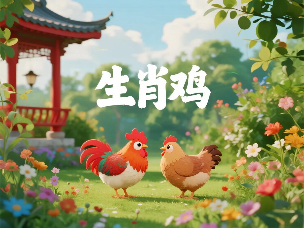 2026年倒追生肖鸡女是谁