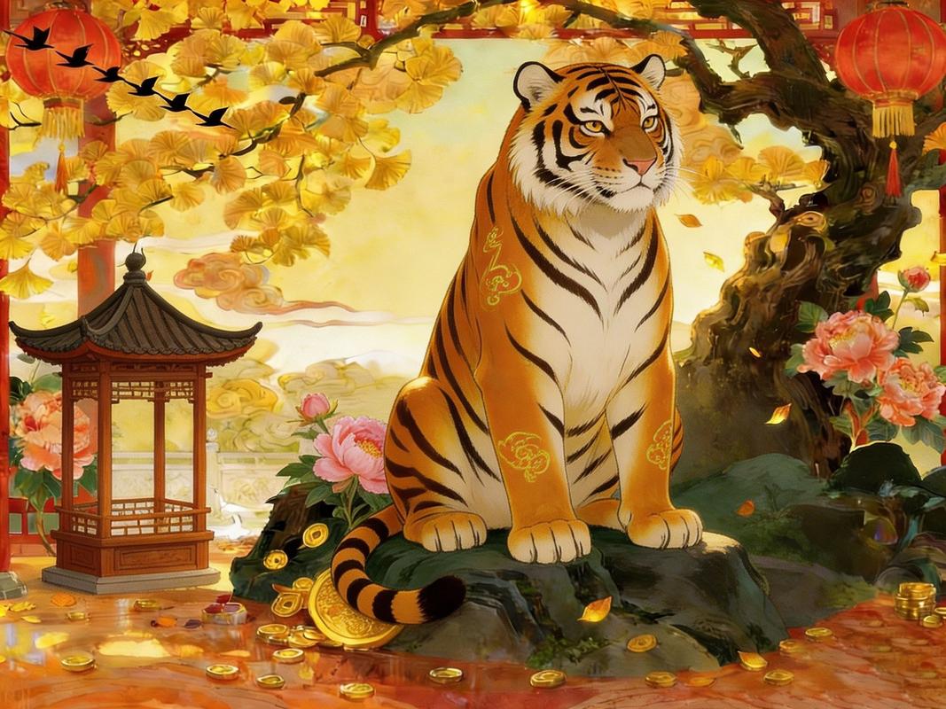 木虎命好吗