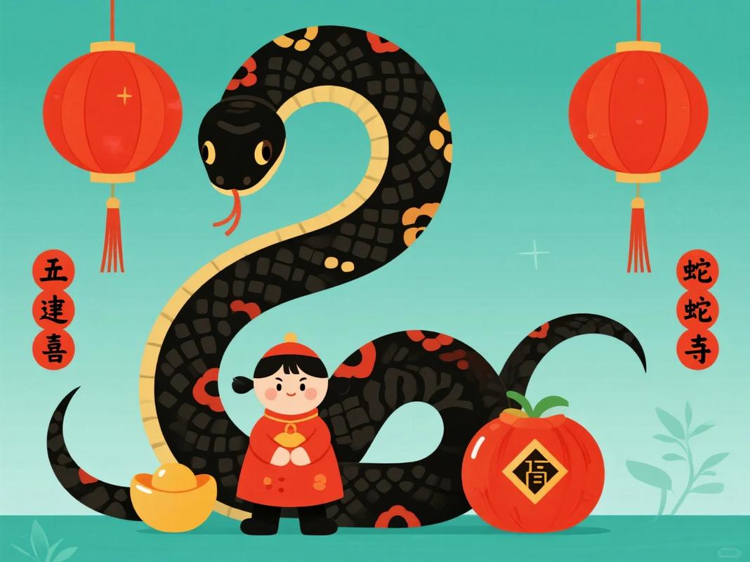 蛇在2026马年事业有成吗