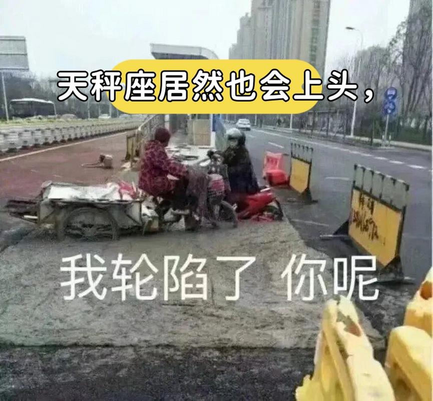 天秤座的心为什么在头上：揭秘天秤的理性与平衡