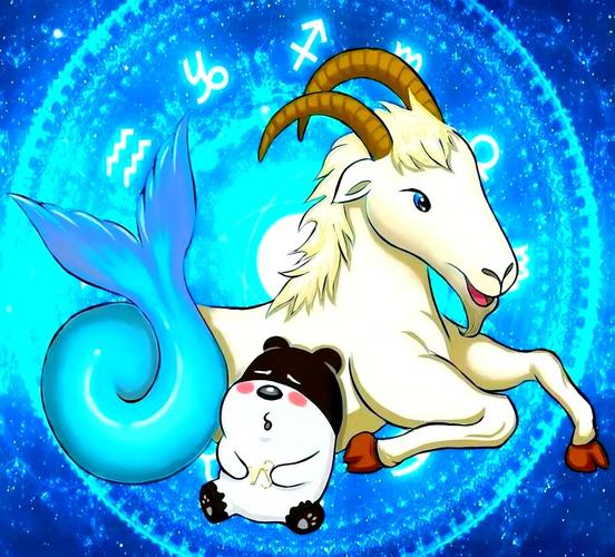 摩羯座男性格脾气