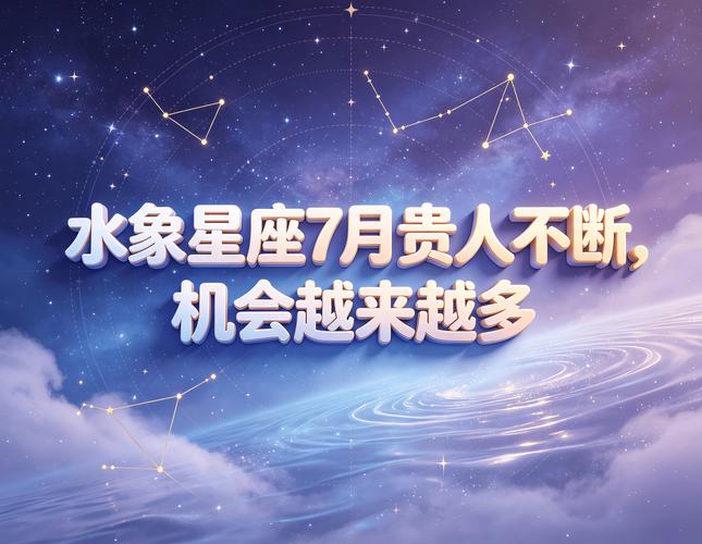 水象星座创业潜力大揭秘！巨蟹、天蝎、双鱼靠直觉赚大钱