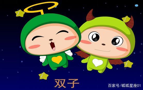双子和巨蟹感情能长久吗 真相在这
