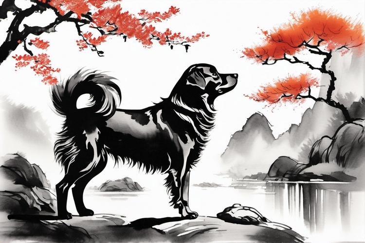 狗女一生离不开哪个生肖最配结婚