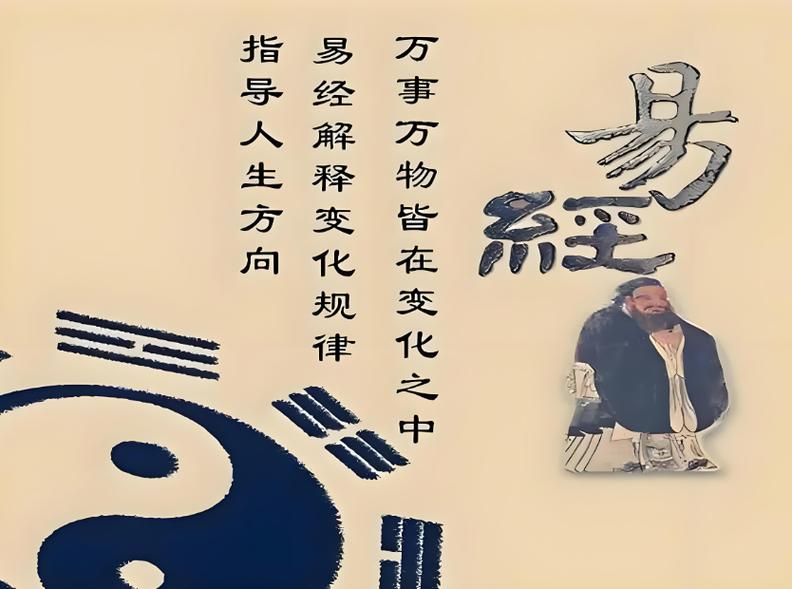 什么是易经?易经讲的是什么