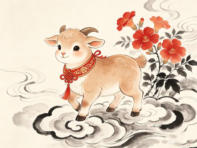 属羊人2026年学业运势预测：考试顺利还是遇到阻碍？