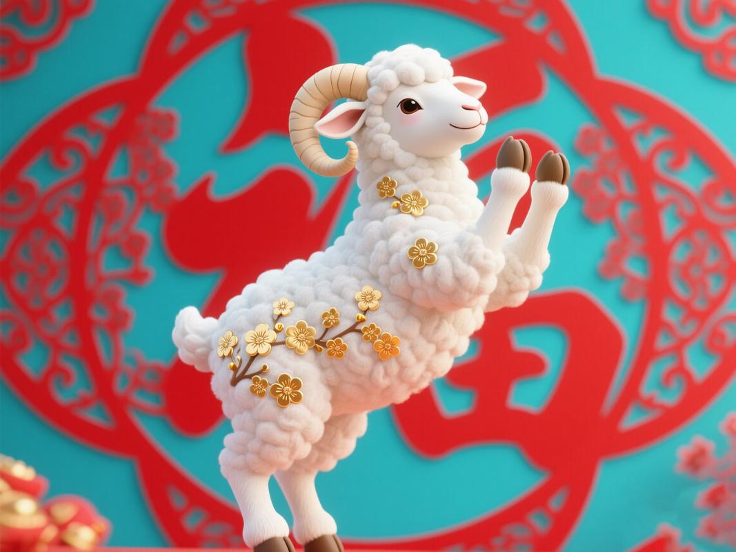 属羊二婚的几率大吗，属羊人二婚会在哪一年