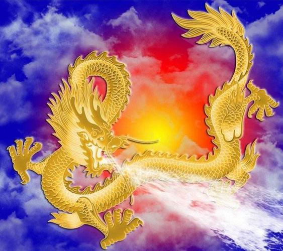 属龙的做生意最佳搭档是哪些？这4个生肖合作最顺财