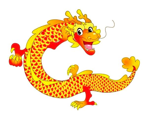 属龙男孩午时出生吉兆