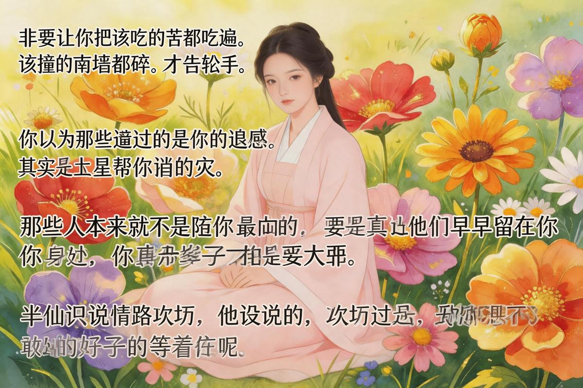 金牛座姻缘