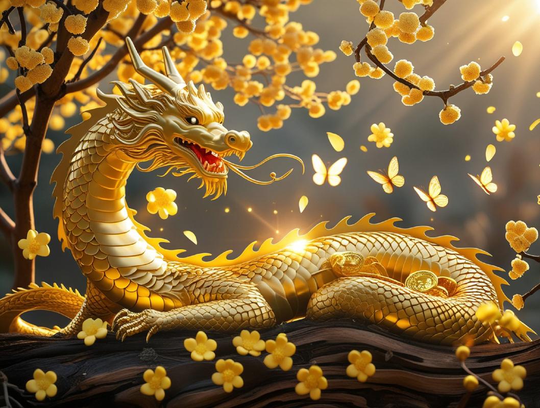 2026属龙人能参加白事吗？今年有哪些事必须躲着走