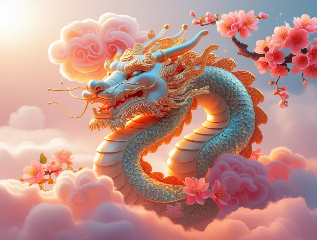属龙人2026年能参加白事吗,龙今年要避开什么