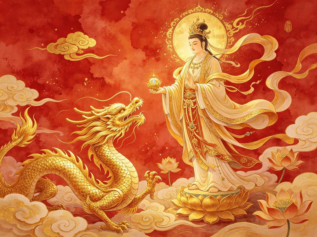 属龙人2026年能参加白事吗,龙今年要避开什么