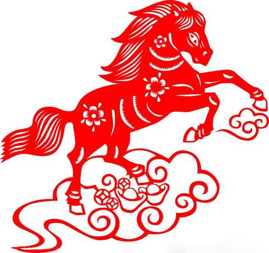 属马人到底记不记仇 他们的报复心理到底强不强