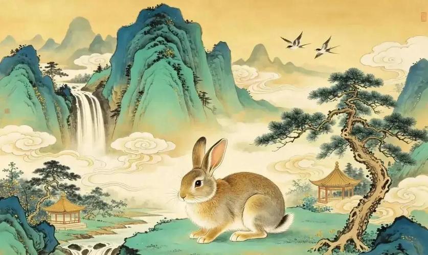 1999年属兔男命运：城墙土命男一生的财运事业详解