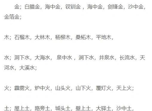 大林木见大海水必死吗