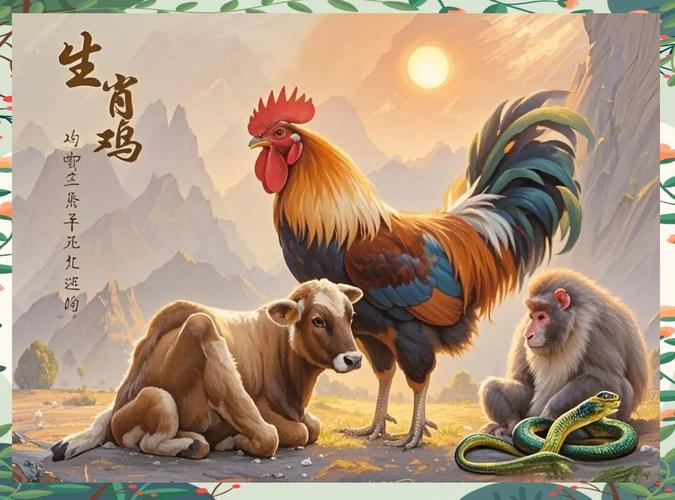 属鸡的上上等婚姻是什么生肖