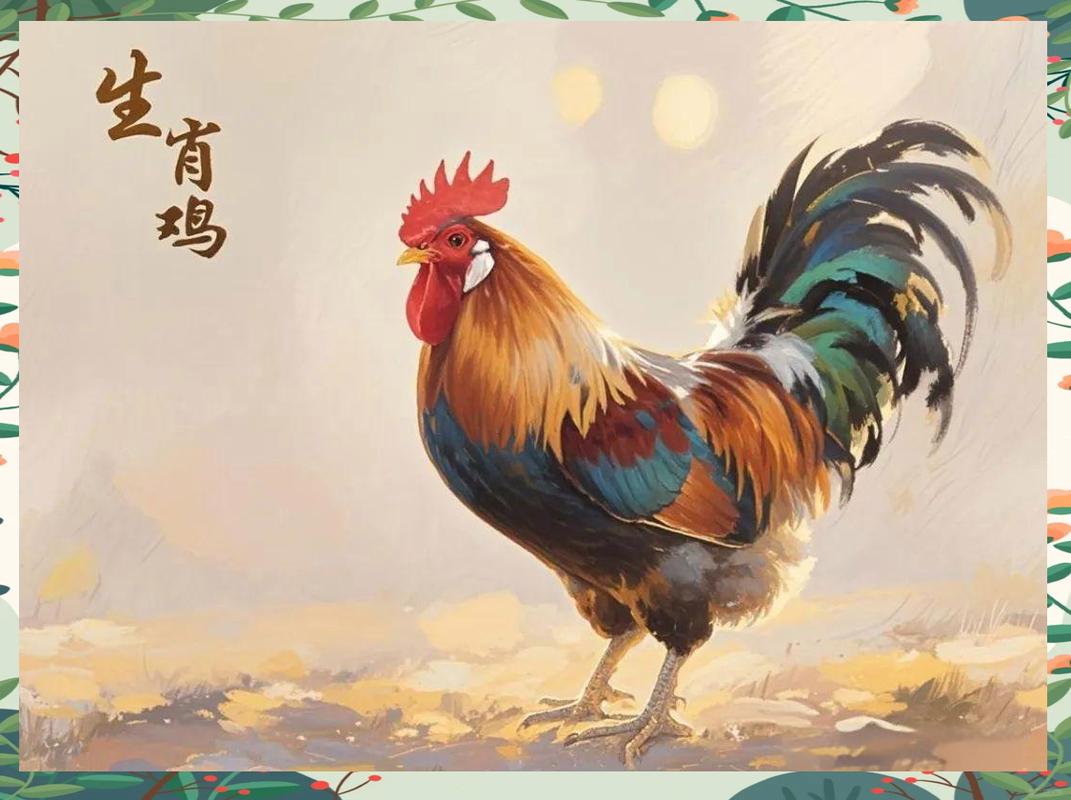 属鸡的上上等婚姻是什么生肖