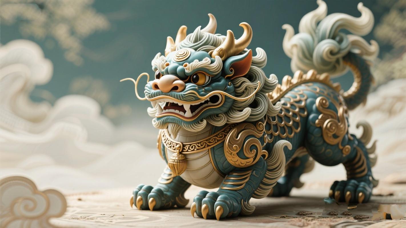属牛人戴貔貅可以招财吗 适合佩戴吗