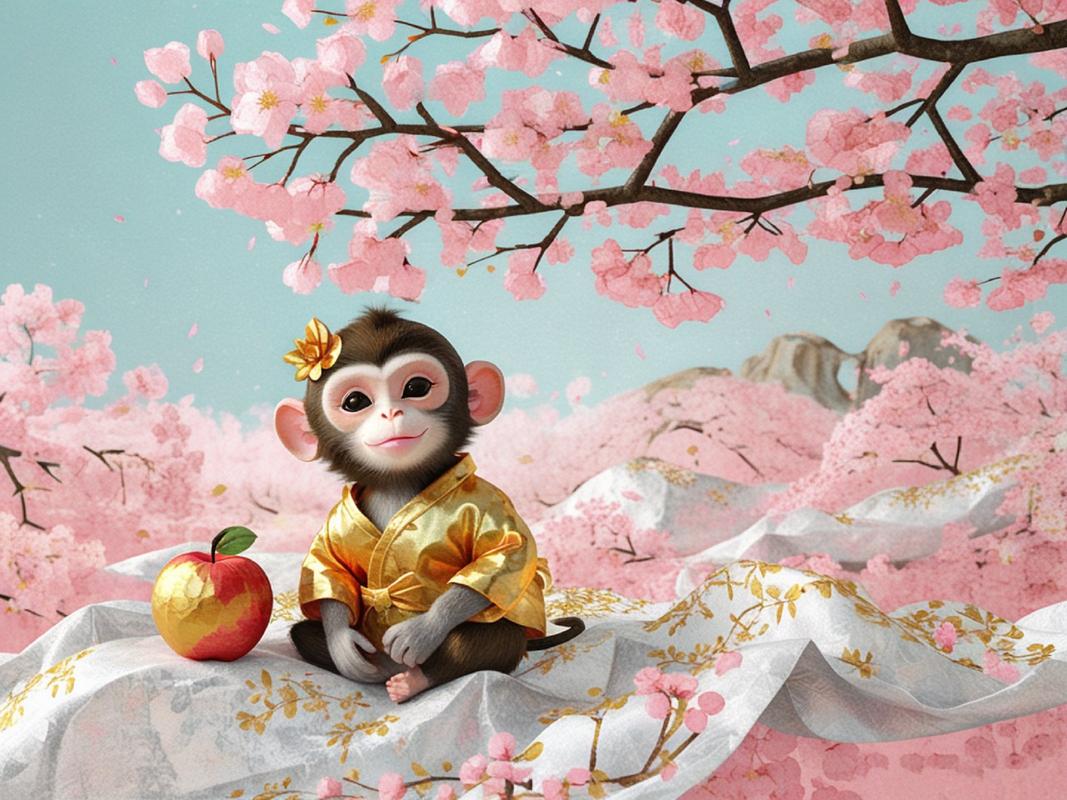 属猴的情劫年份 命理解析属猴人桃花劫在哪一年