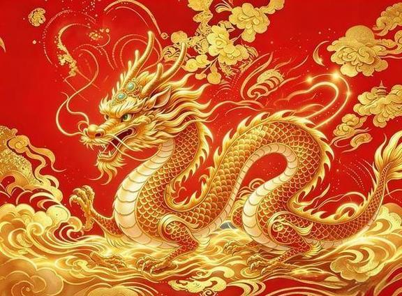 属龙人多少岁后就顺了 揭晓属龙人转运顺遂的具体年纪