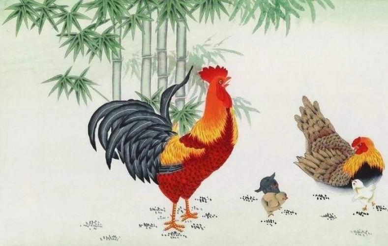属鸡男驾驭不了的生肖女