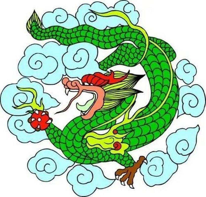 属龙人脾气刚烈，谁最惹不起？