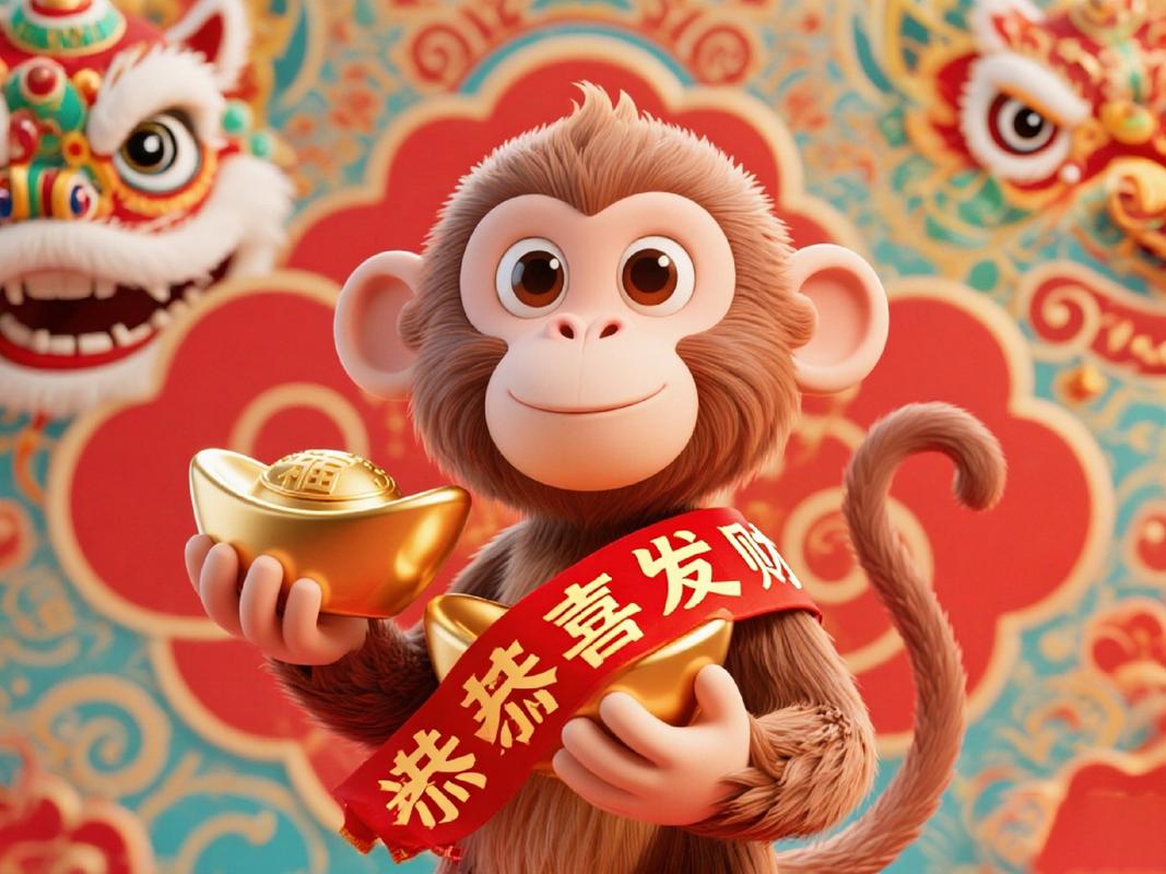 属猴进门见什么最旺