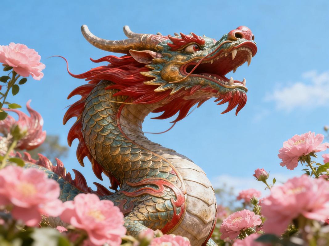 生肖龙被小人陷害时如何自保？龙的命中贵人是谁