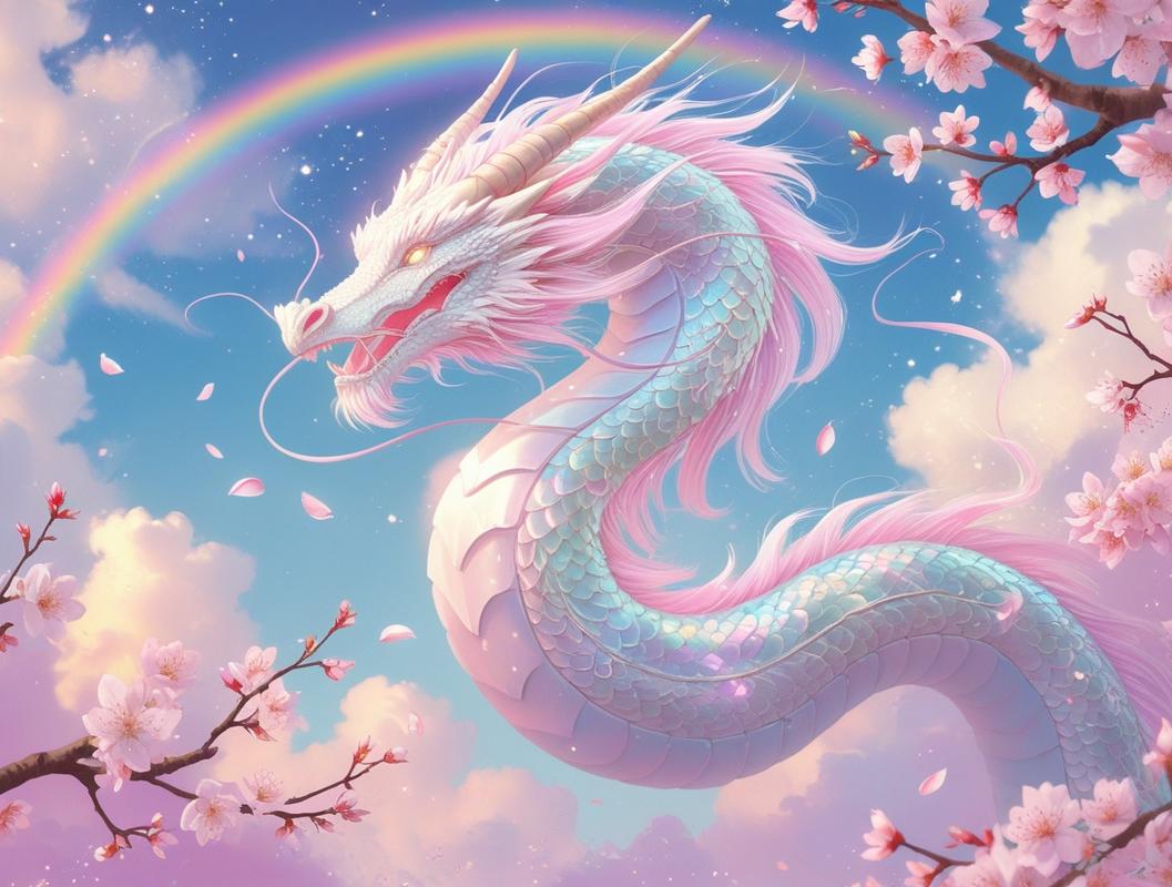 生肖龙被小人陷害时如何自保？龙的命中贵人是谁