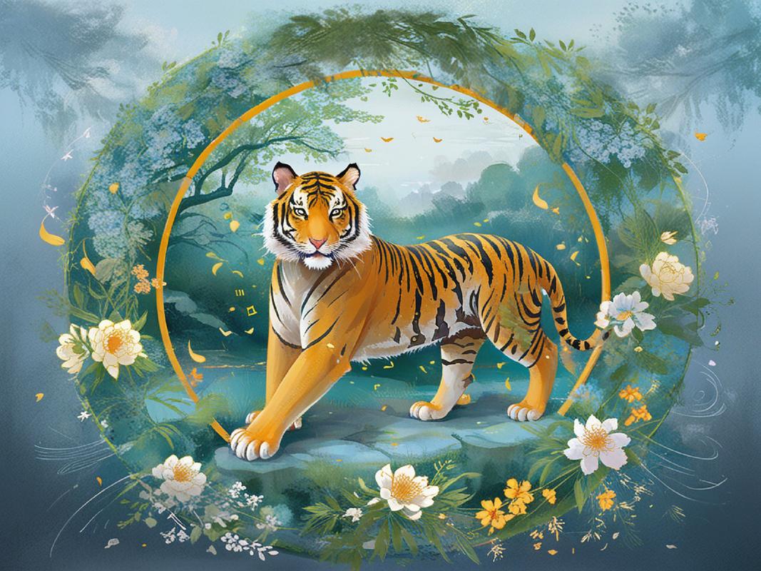属虎什么季节出生最好