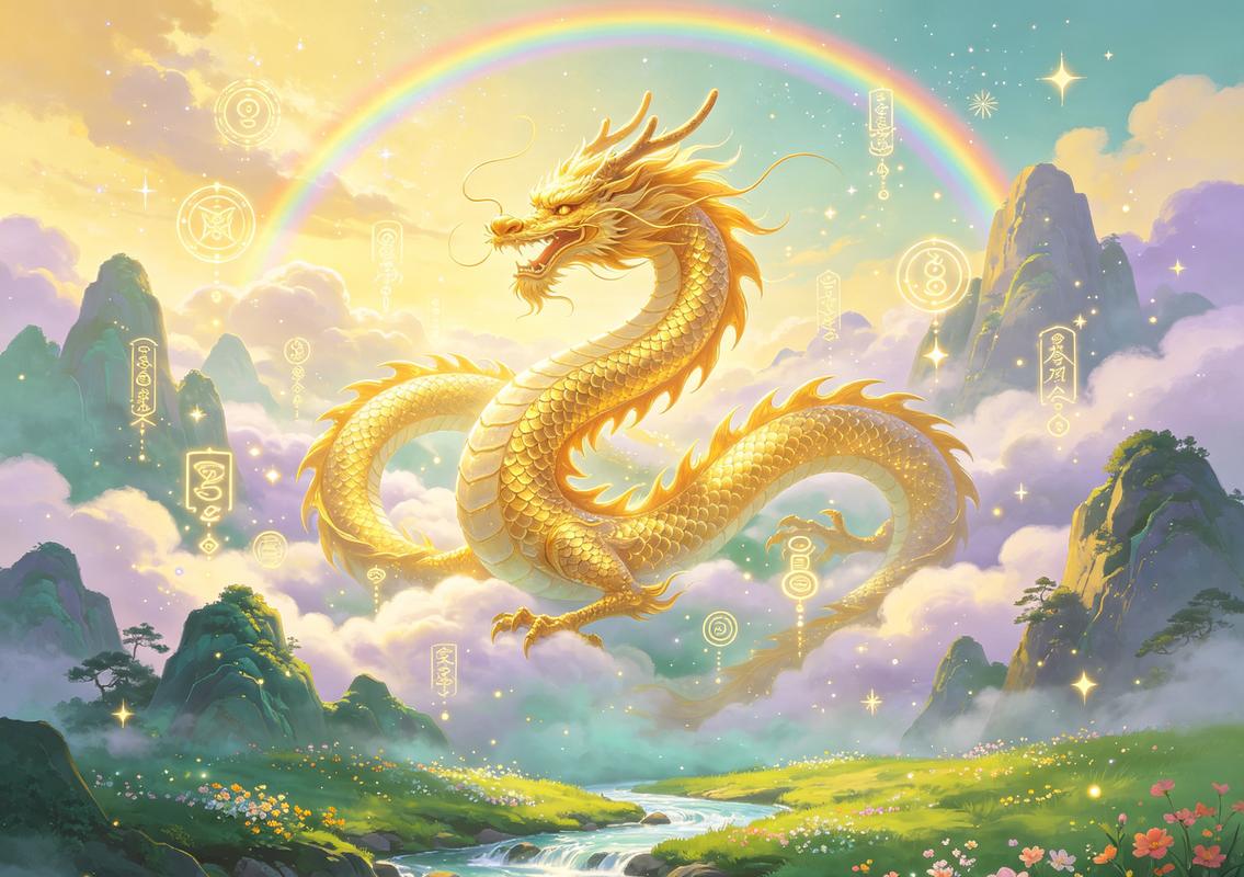 2026属龙的能金榜题名吗