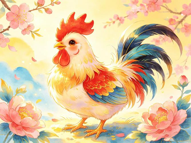 属鸡人永久吉利的颜色到底怎么挑 这几类穿对了旺运一整年
