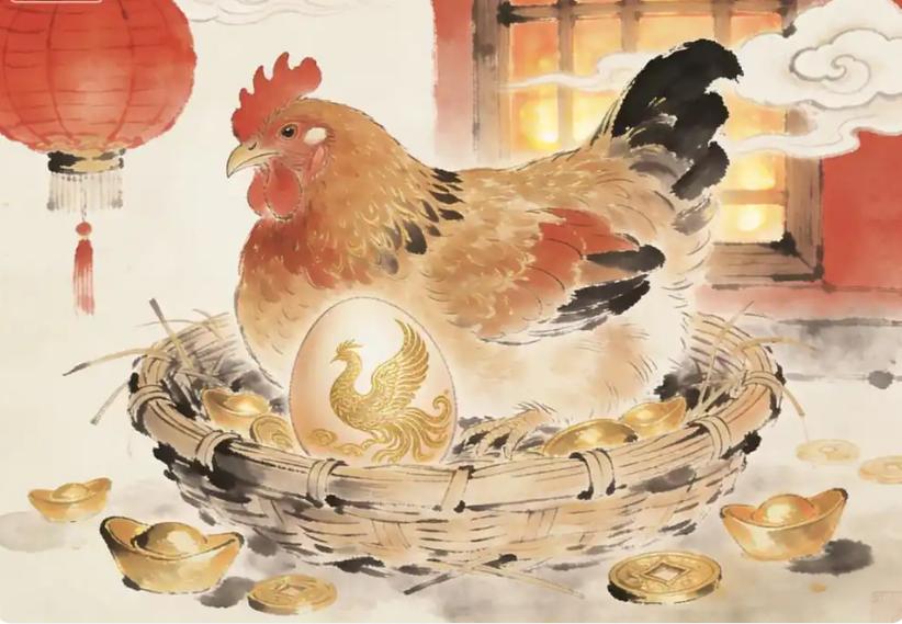 属鸡人永久吉利的颜色