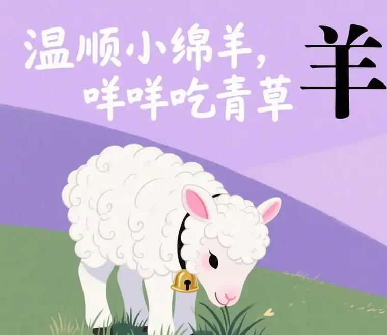 为什么都说属羊的命苦
