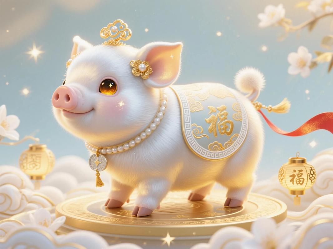 属猪人2026年情劫预警