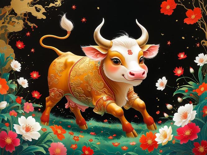 属牛二婚能过长久吗？八字看最终归宿