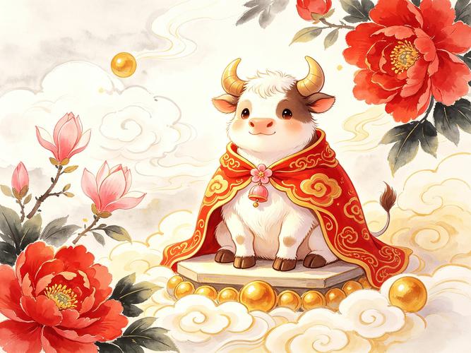 属牛二婚能过长久吗，属牛二婚的最终归宿