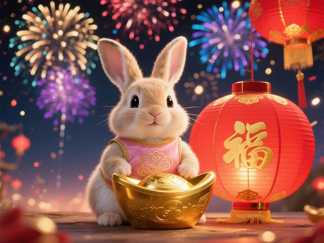 兔在2026马年事业有成吗