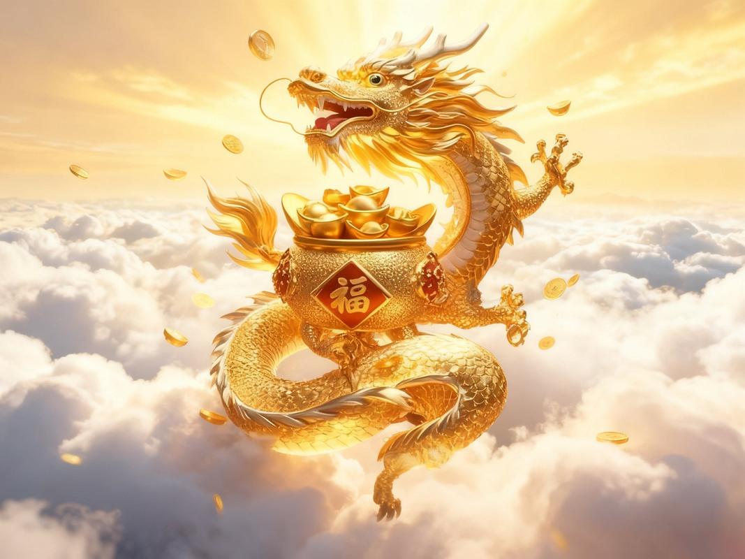2026属龙事业运方向：升职还是换赛道