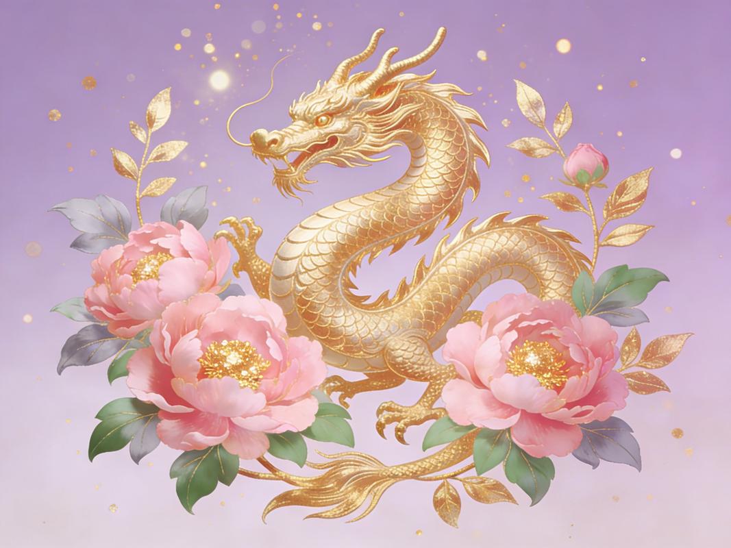 2026年属龙人的事业运方向