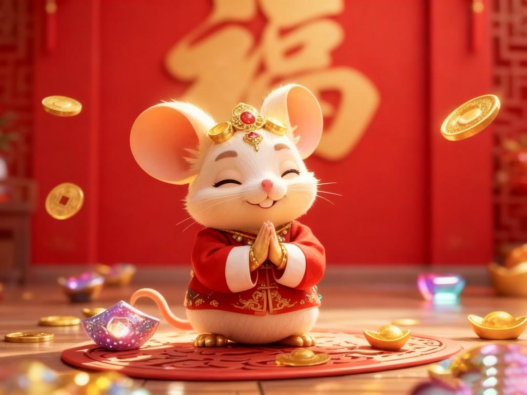 属鼠人2026年情劫预警 桃花劫几月