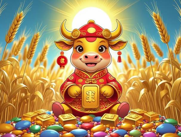 属牛人佩戴什么化解小人
