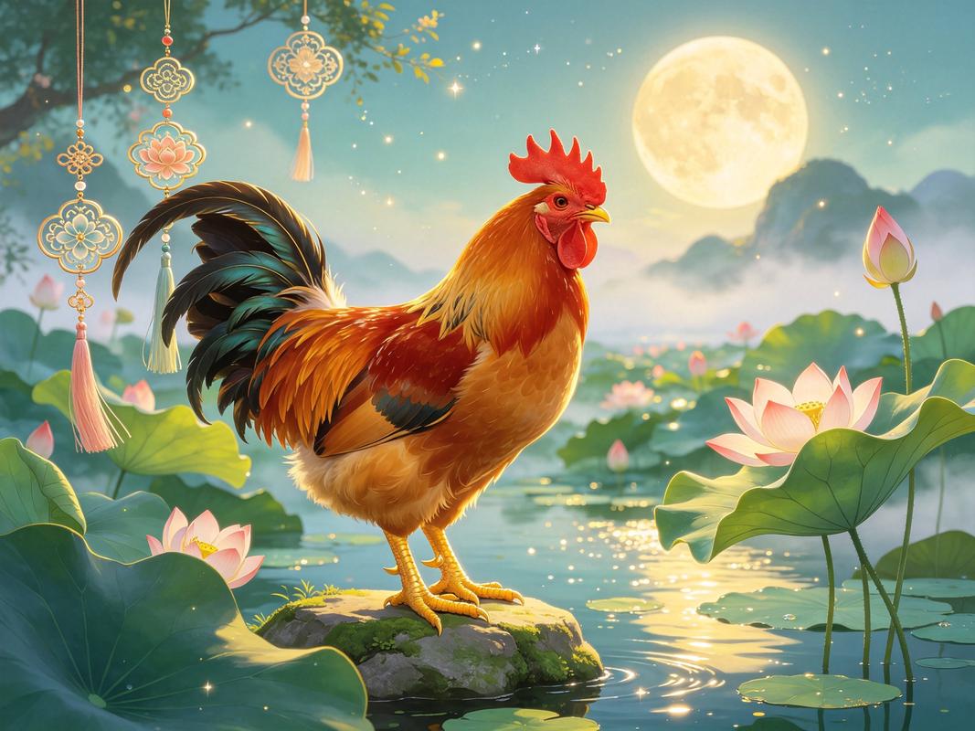 属鸡人最难熬的两年，属鸡人哪年运气最差