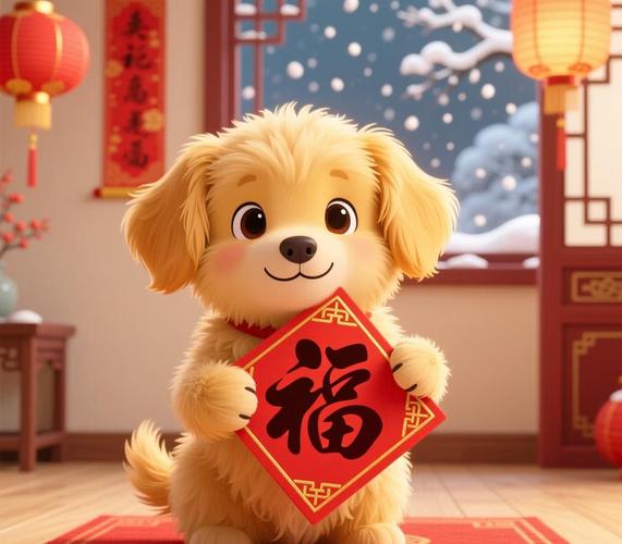 属狗人2026年运势大翻转