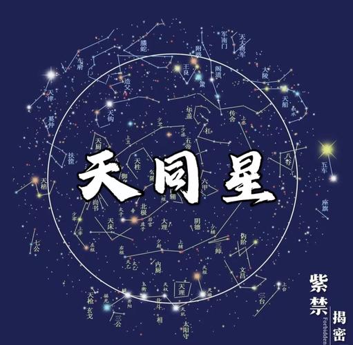 紫微斗数的由来