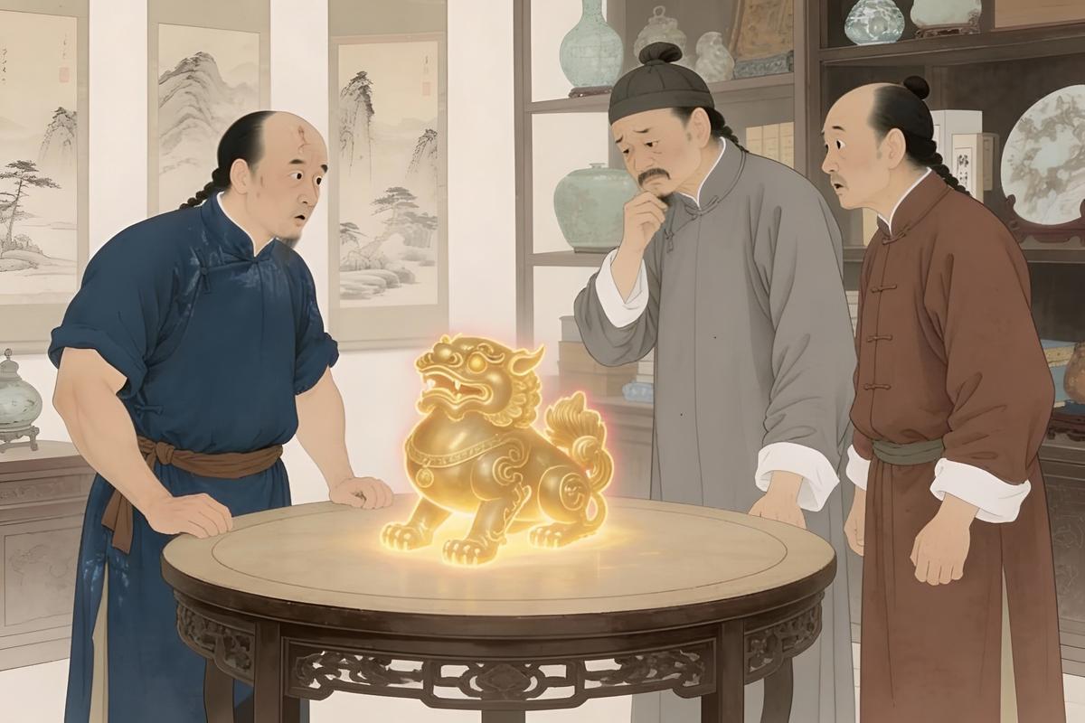 属牛人一生佩戴什么好