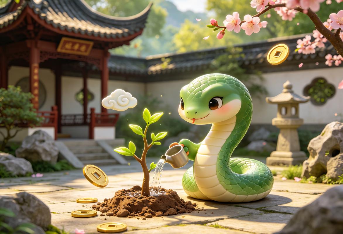 属蛇人会放弃孽缘吗，2026属蛇人的孽缘是谁